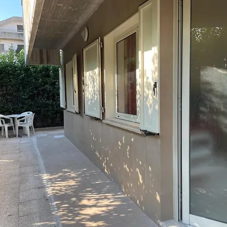 Apartment I Fiori A Faraone