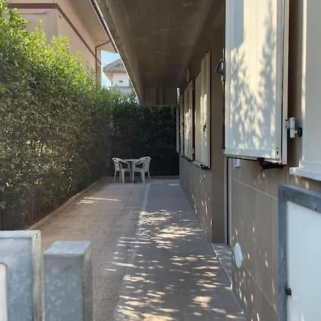 Apartment I Fiori A *
