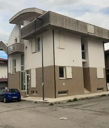 I Fiori A Apartment *