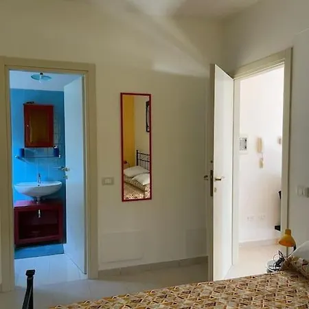 Apartment I Fiori A