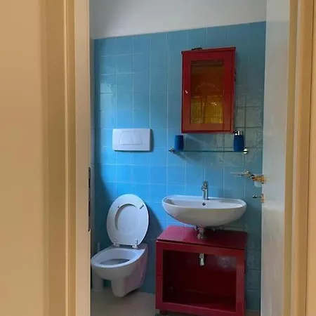 I Fiori A Apartment