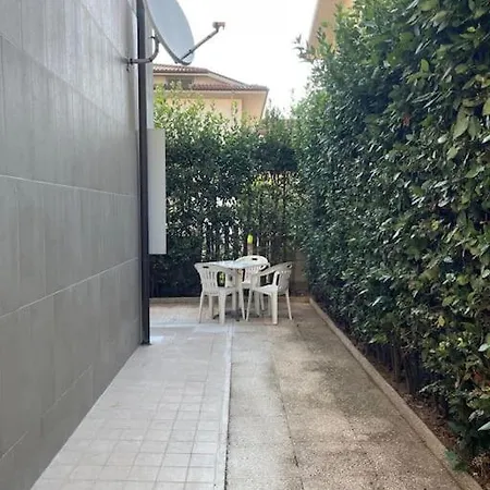 I Fiori A Apartment *