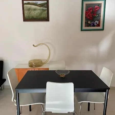 Apartment I Fiori A *