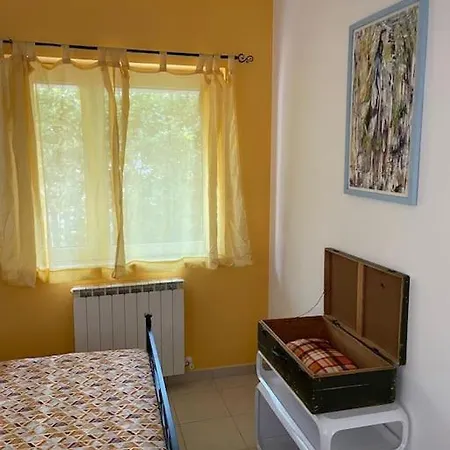 Apartment I Fiori A Faraone