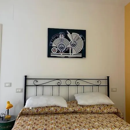 I Fiori A Apartment
