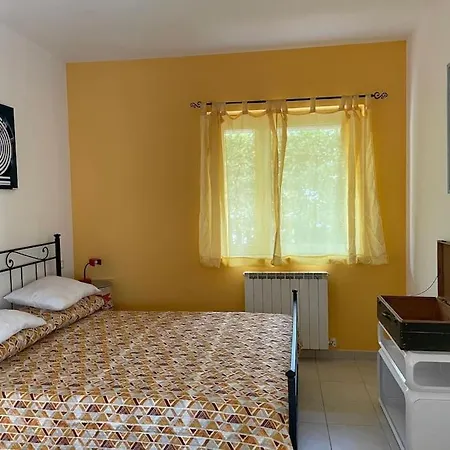I Fiori A Apartment *