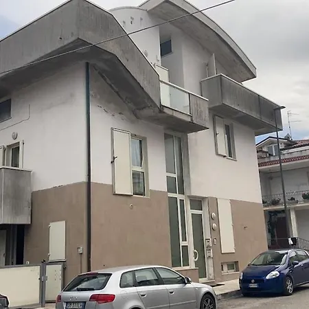 Apartment I Fiori A Faraone