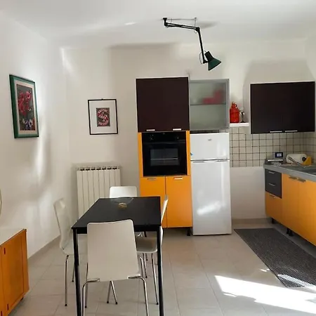 I Fiori A Apartment