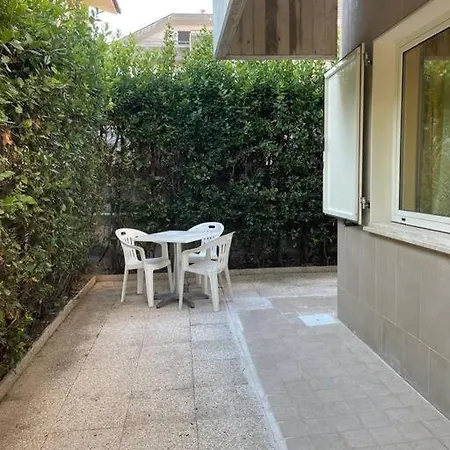 I Fiori A Apartment *